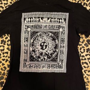 Black sheep Egyptian/Astrological T-shirt